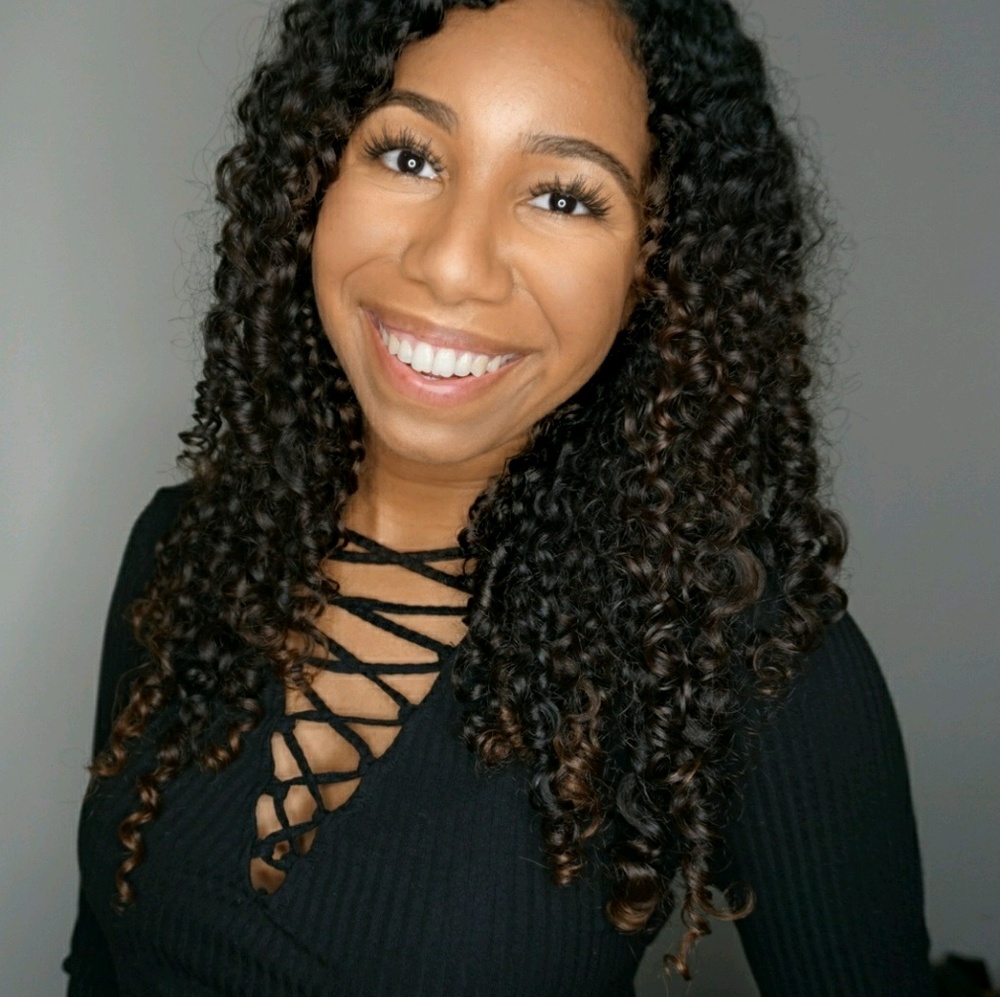 Meet your Posher, Penelope